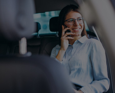 Taxi para grupos de hasta 6 personas en Vielha